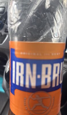 Irn-Bru