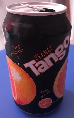 Tango Orange
