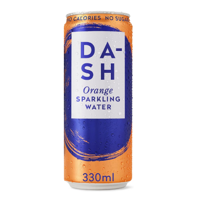 DASH Orange