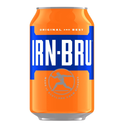 Irn-Bru
