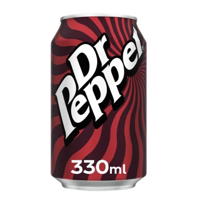 Dr Pepper