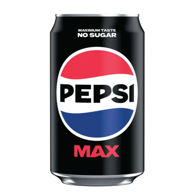 Pepsi Max