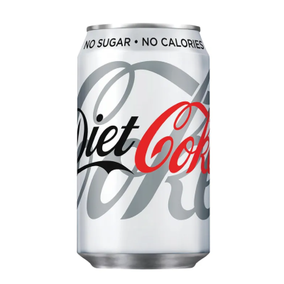 Diet Coke
