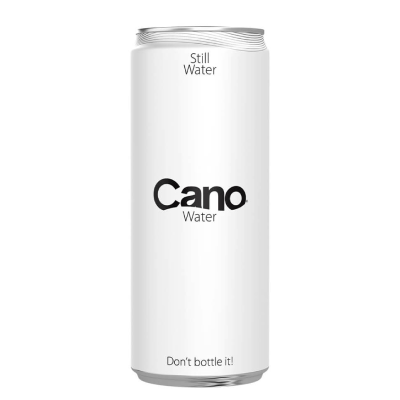 Can-O-Water