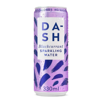 DASH Blackcurrant