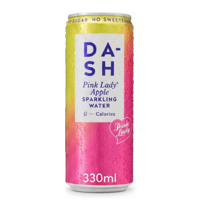 DASH Pink Lady Apple