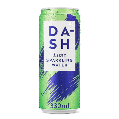 DASH Lime