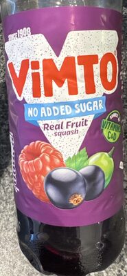 Vimto